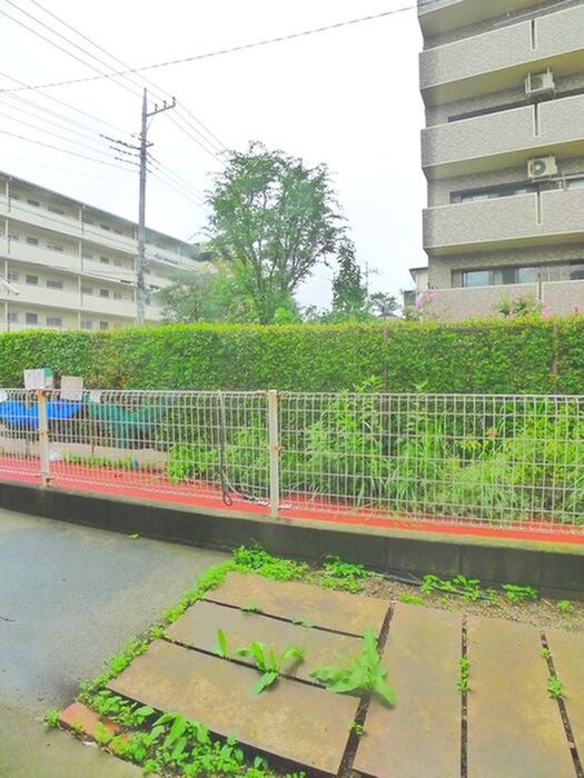 物件内観写真13　(ベランダ・バルコニー)