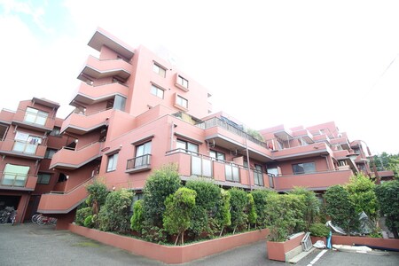 セザ－ル立川Ｂ館(223)外観写真