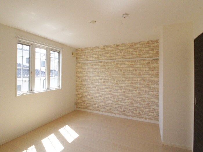 物件内観写真6　(居室)