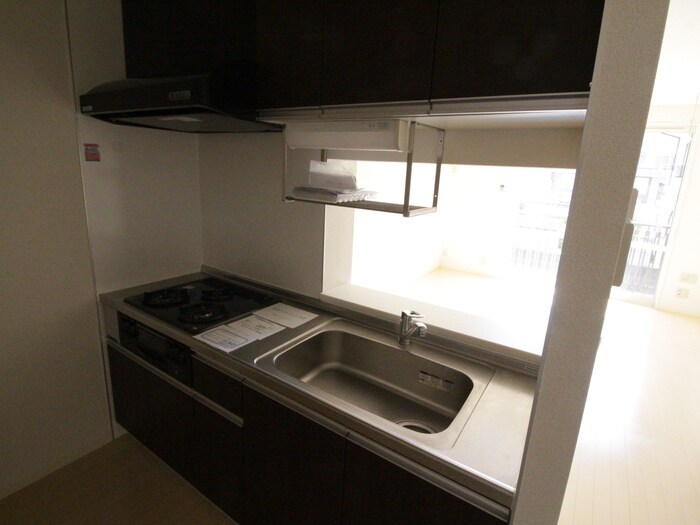 物件内観写真8　(キッチン)
