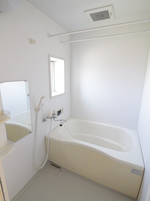 物件内観写真9　(バス／シャワールーム等)