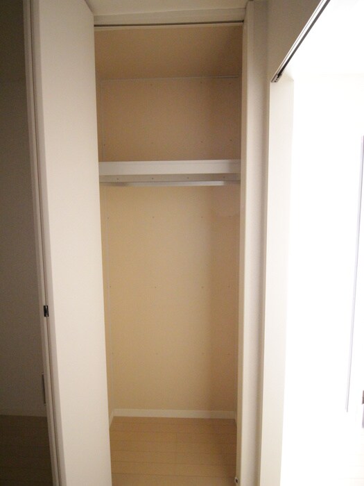 物件内観写真17　(収納)