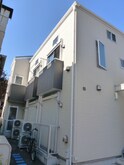 コンコース桜上水