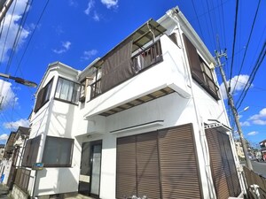 橋本ハウス外観写真