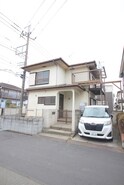 白岡市上野田戸建賃貸