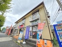 ジェイハイム金井