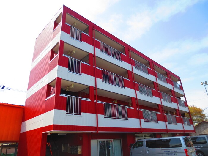 物件外観写真2　(外観写真)