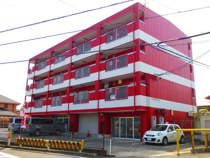 物件外観写真3　(外観写真)