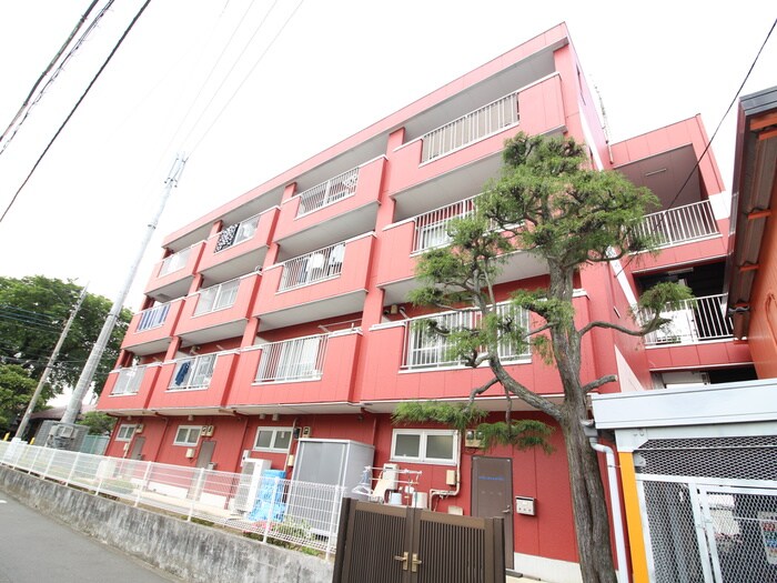 物件外観写真4　(外観写真)