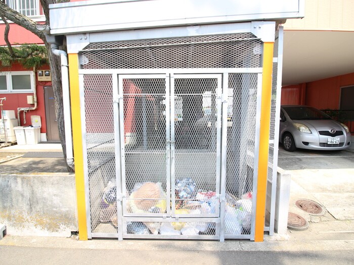 物件外観写真6　(建物設備)