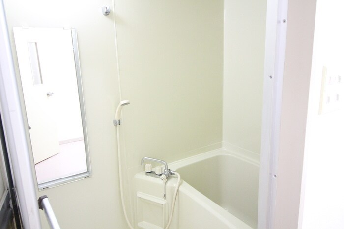 物件内観写真12　(バス／シャワールーム等)