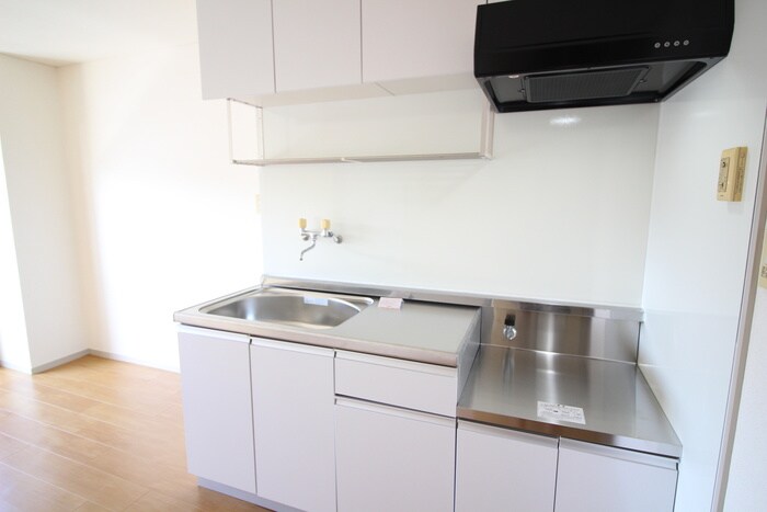 物件内観写真15　(キッチン)