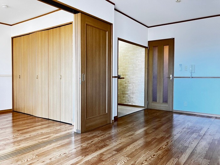 物件内観写真7　(居室)