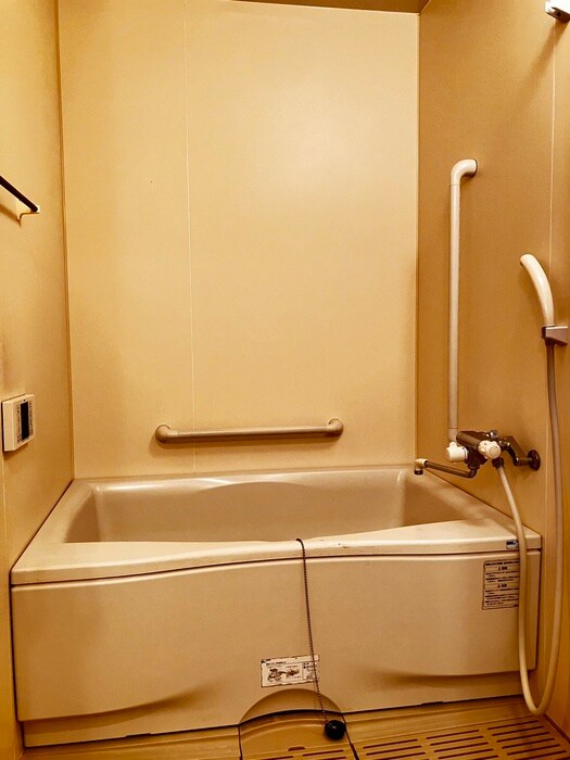 物件内観写真12　(バス／シャワールーム等)