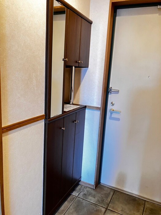 物件内観写真17　(靴箱)