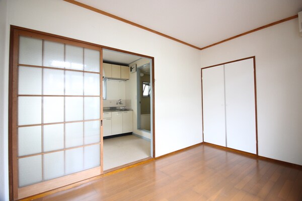 居室