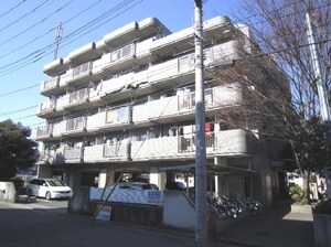 ヒルティ７８外観写真