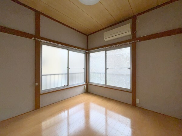 居室