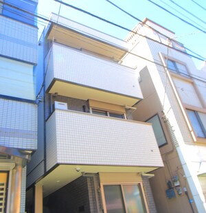 NKメゾン外観写真