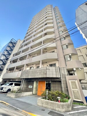 日神デュオステージ池袋（904）外観写真