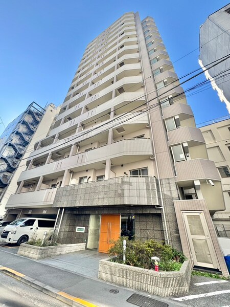 日神デュオステージ池袋（904）外観写真