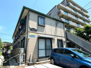 ハイビスカス外観写真