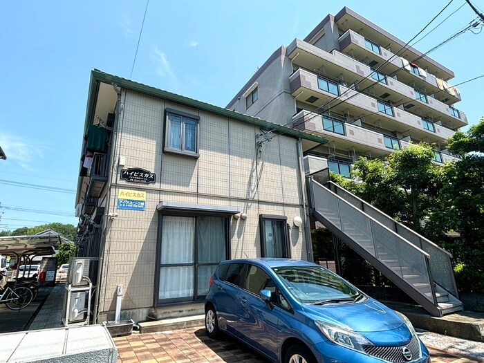 物件外観写真4　(外観写真)