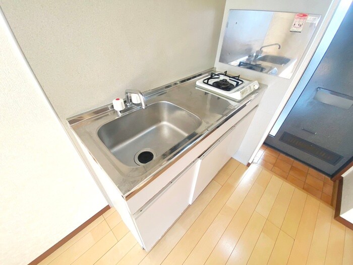 物件内観写真10　(キッチン)