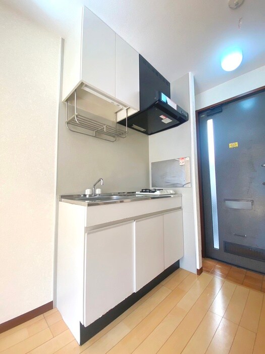 物件内観写真11　(キッチン)