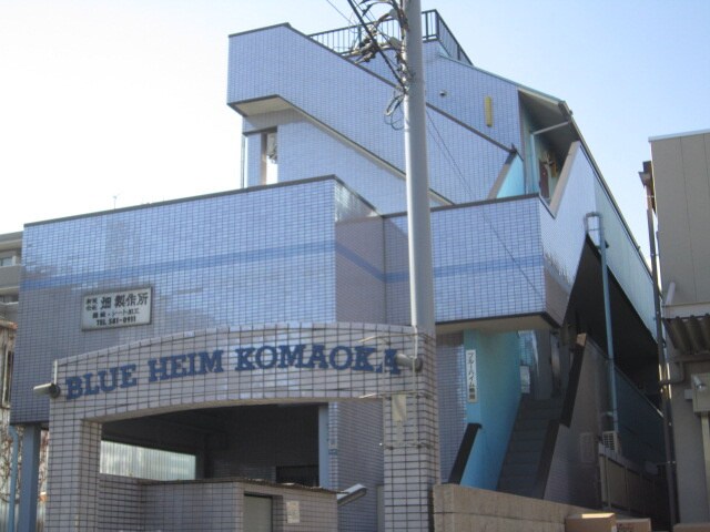 物件外観写真4　(その他)