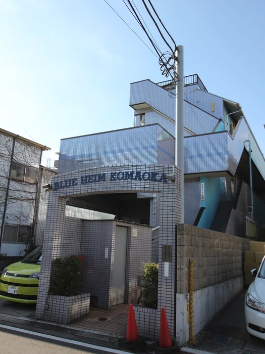 物件外観写真6　(外観写真)