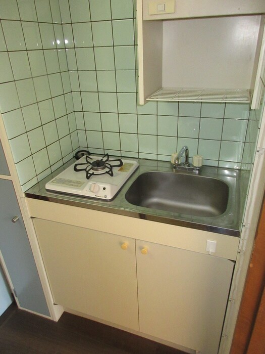 物件内観写真10　(キッチン)