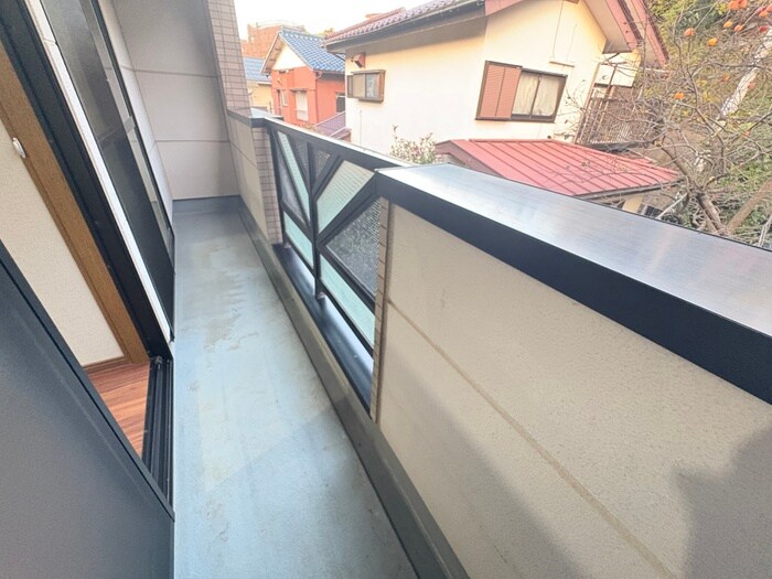 物件内観写真15　(ベランダ・バルコニー)