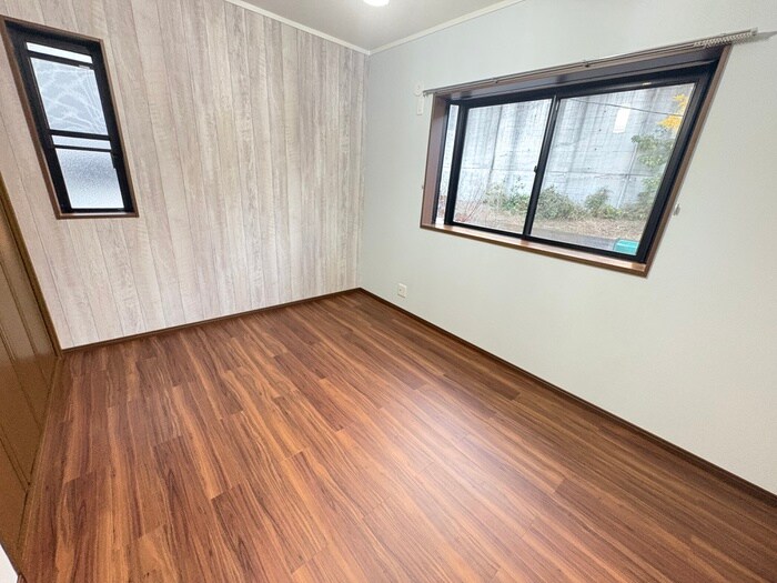 物件内観写真17　(居室)