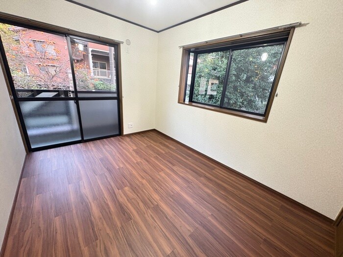 物件内観写真18　(居室)