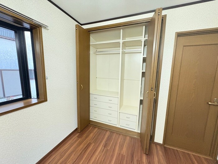 物件内観写真19　(収納)