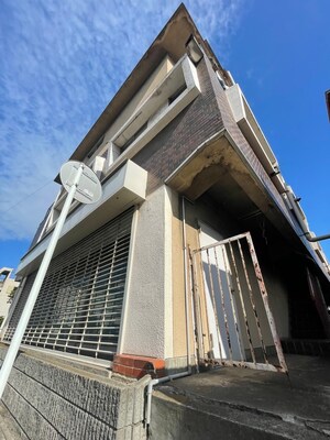 吉野ビル(501)外観写真