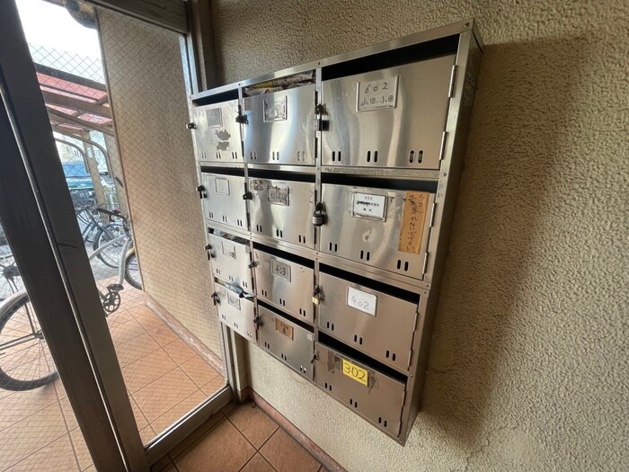 物件外観写真5　(建物設備)