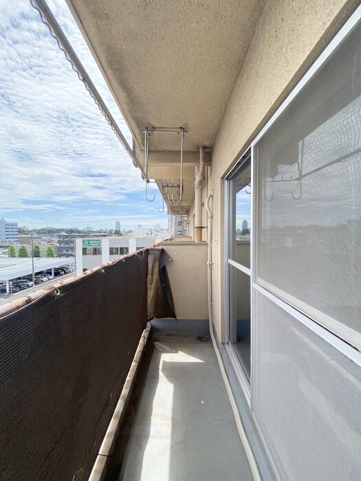 物件内観写真20　(ベランダ・バルコニー)