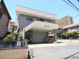 大地屋ビル外観写真
