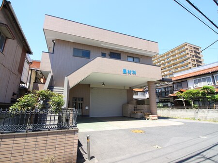大地屋ビル外観写真