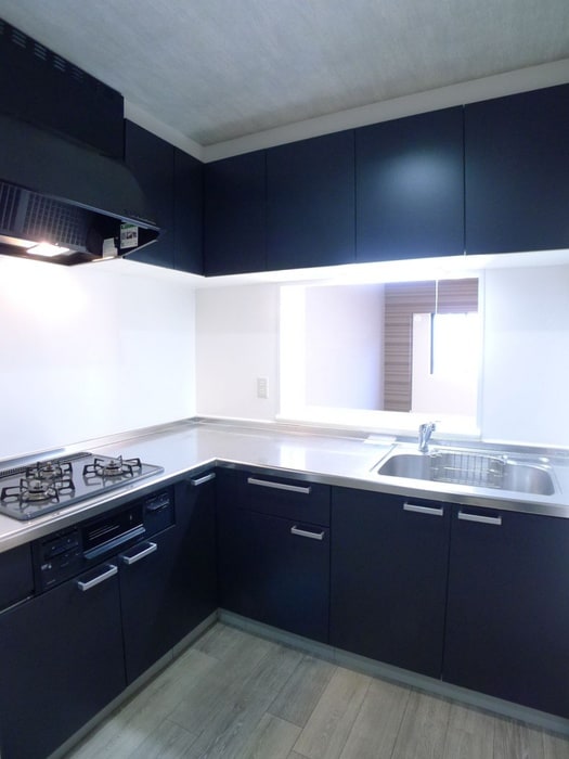 物件内観写真7　(キッチン)