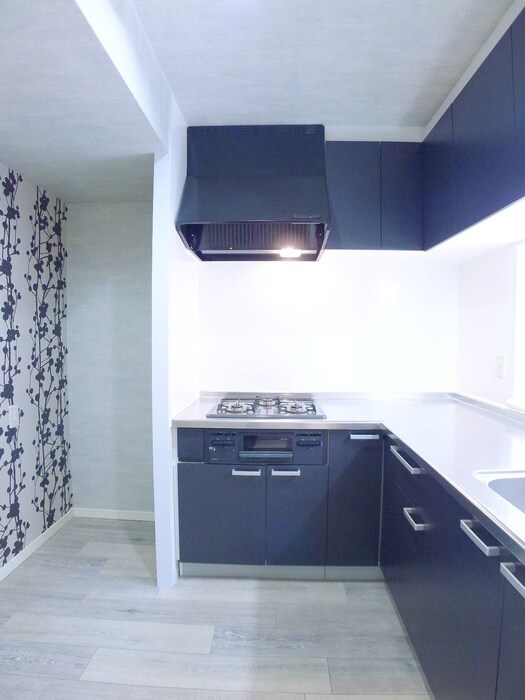 物件内観写真8　(キッチン)