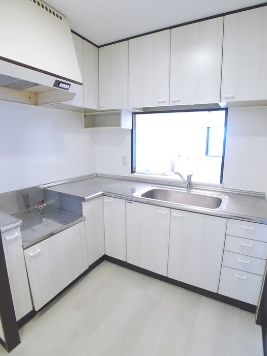 物件内観写真9　(キッチン)