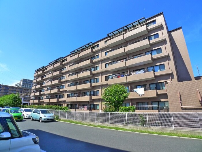 物件外観写真5　(周辺環境)