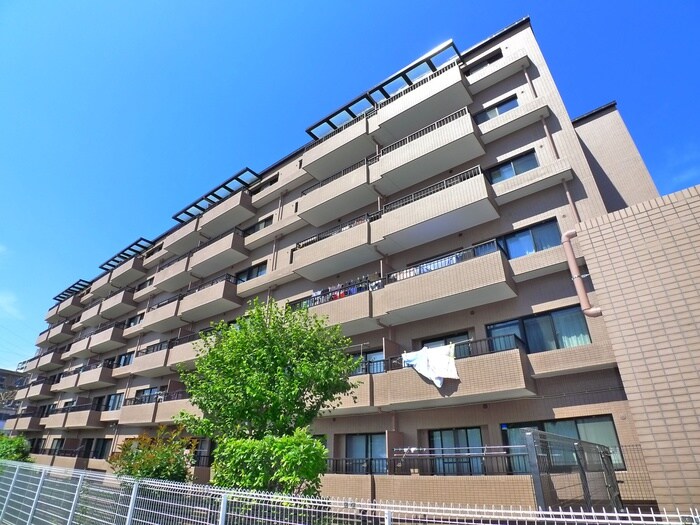 物件外観写真6　(外観写真)