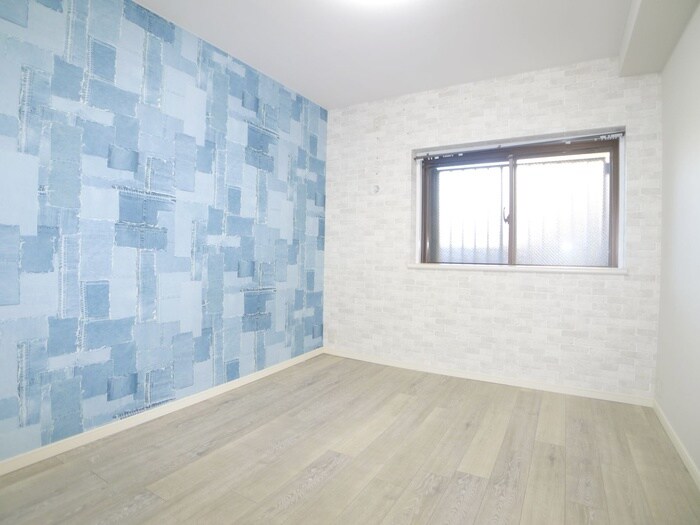 物件内観写真11　(居室)