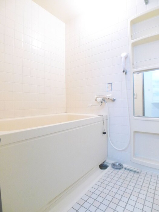 物件内観写真12　(バス／シャワールーム等)