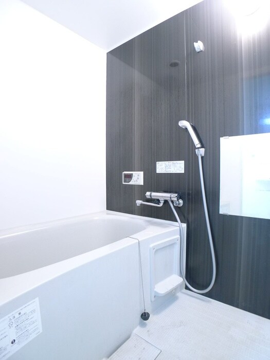 物件内観写真15　(バス／シャワールーム等)