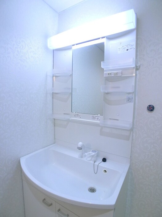 物件内観写真16　(洗面)